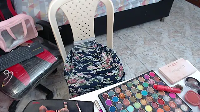 CassandraBaby  online show from 01-28-25, 02:31