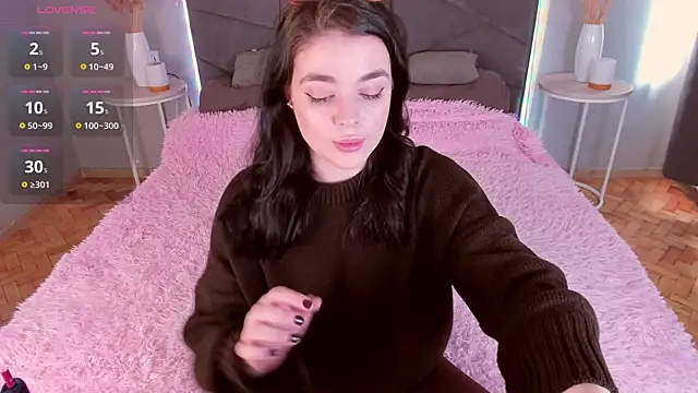 AmeliHalls online show from 03-09-25, 09:24