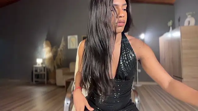 leila seasiren online show from 07-02-26, 03:23