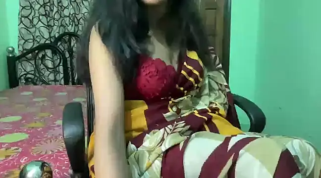 fairyC for u online show from 02-24-25, 12:26
