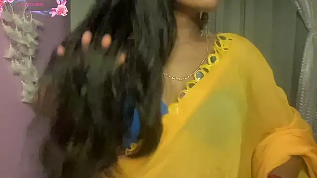 fairyC for u online show from 09-25-25, 08:18