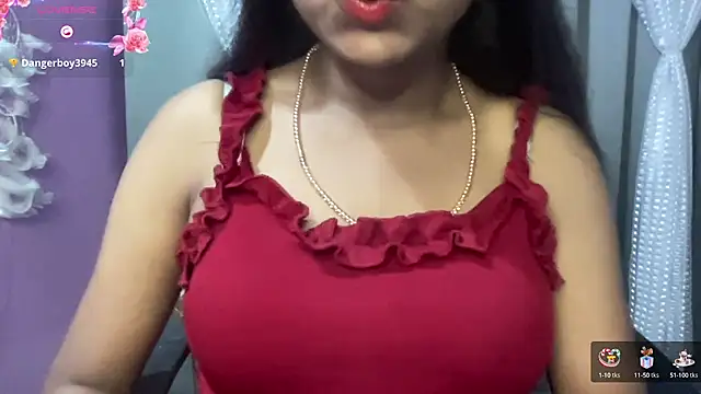 fairyC for u online show from 09-28-25, 08:09