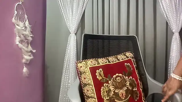 fairyC for u online show from 10-11-25, 12:26