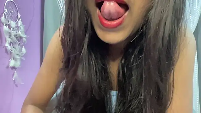 fairyC for u online show from 10-17-25, 07:22