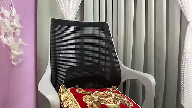 fairyC for u online show from 10-18-25, 08:48