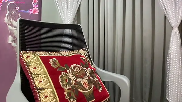 fairyC for u online show from 10-31-25, 08:04