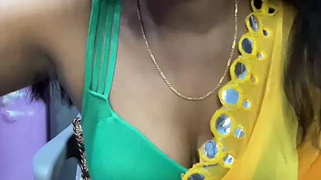 fairyC for u online show from 11-08-25, 08:25