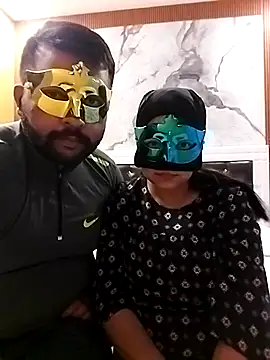 hornycoupleJandS online show from 04-17-26, 05:54