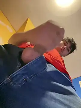 meximaloo1 online show from 01-03-25, 04:00