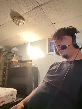 meximaloo1 online show from 09-15-25, 10:54