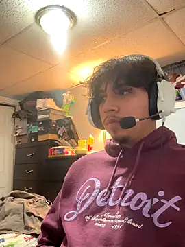 meximaloo1 online show from 10-23-25, 04:56