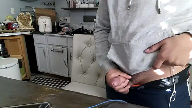 meximaloo1 online show from 10-27-25, 07:40