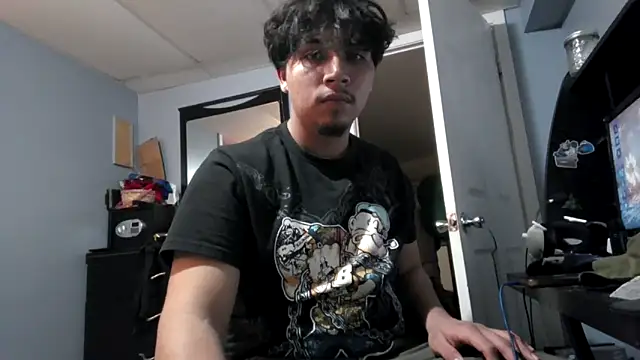 meximaloo1 online show from 10-29-25, 04:37