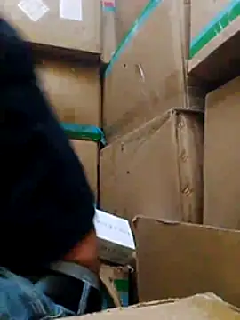 NewBe9D9 online show from 03-20-26, 04:39