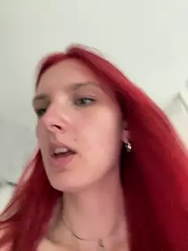 AnnyBelleX online show from 05-08-26, 03:28