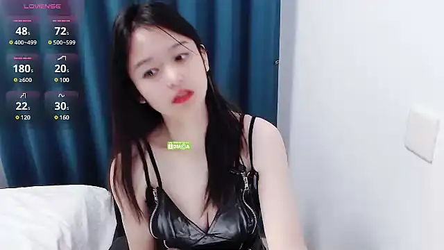 Snapshot of CN-Babycat chatting on 02-03-25, 02:03 CN-Babycat online show from 02-03-25, 02:03