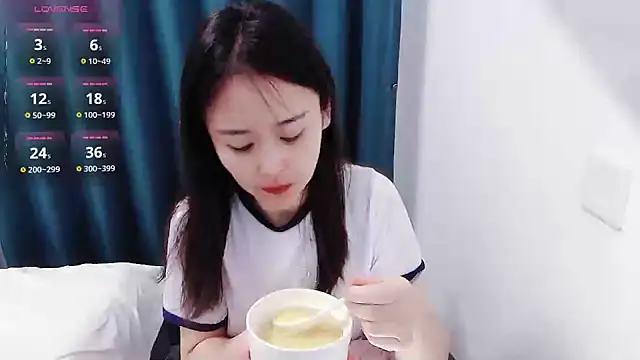 Snapshot of CN-Babycat chatting on 02-04-25, 02:17 CN-Babycat online show from 02-04-25, 02:17