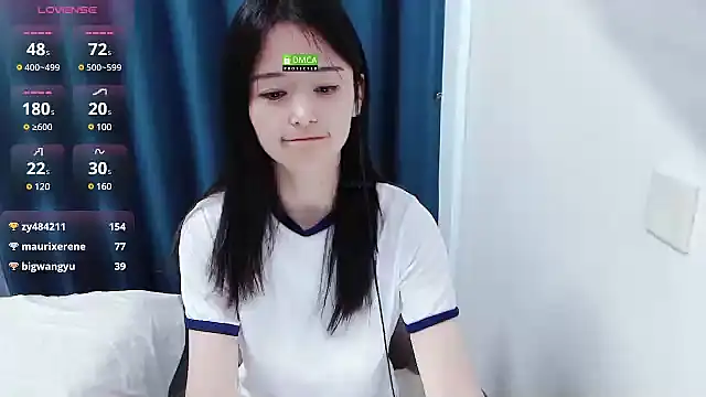 Snapshot of CN-Babycat chatting on 02-04-25, 05:21 CN-Babycat online show from 02-04-25, 05:21