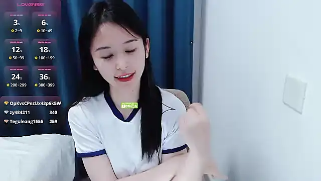 Snapshot of CN-Babycat chatting on 02-04-25, 02:32 CN-Babycat online show from 02-04-25, 02:32