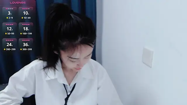 Snapshot of CN-Babycat chatting on 02-10-25, 01:03 CN-Babycat online show from 02-10-25, 01:03