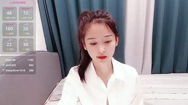 Snapshot of CN-Babycat chatting on 02-12-25, 01:37 CN-Babycat online show from 02-12-25, 01:37