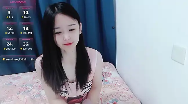 Snapshot of CN-Babycat chatting on 02-16-25, 02:53 CN-Babycat online show from 02-16-25, 02:53
