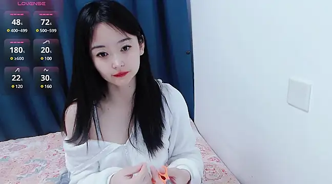 Snapshot of CN-Babycat chatting on 02-18-25, 02:38 CN-Babycat online show from 02-18-25, 02:38