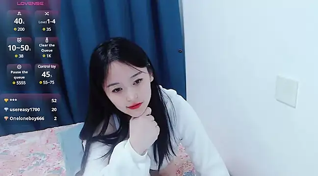 Snapshot of CN-Babycat chatting on 02-18-25, 05:42 CN-Babycat online show from 02-18-25, 05:42