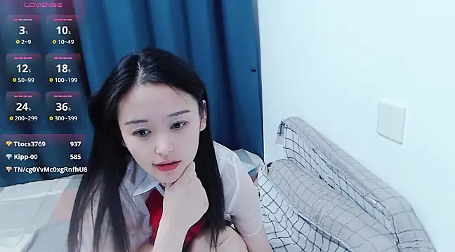 Snapshot of CN-Babycat chatting on 02-20-25, 09:00 CN-Babycat online show from 02-20-25, 09:00