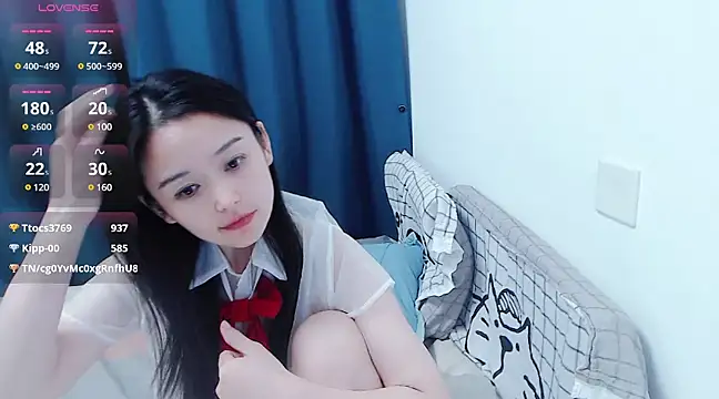 Snapshot of CN-Babycat chatting on 02-20-25, 12:04 CN-Babycat online show from 02-20-25, 12:04