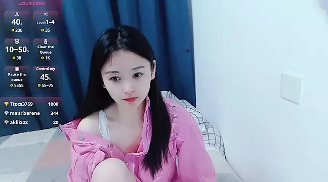 Snapshot of CN-Babycat chatting on 02-21-25, 08:40 CN-Babycat online show from 02-21-25, 08:40