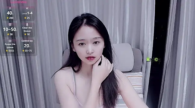 Snapshot of CN-Babycat chatting on 02-24-25, 10:37 CN-Babycat online show from 02-24-25, 10:37