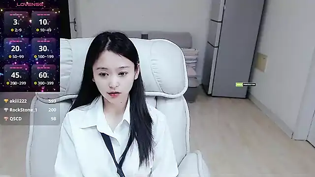 Snapshot of CN-Babycat chatting on 02-26-25, 01:19 CN-Babycat online show from 02-26-25, 01:19