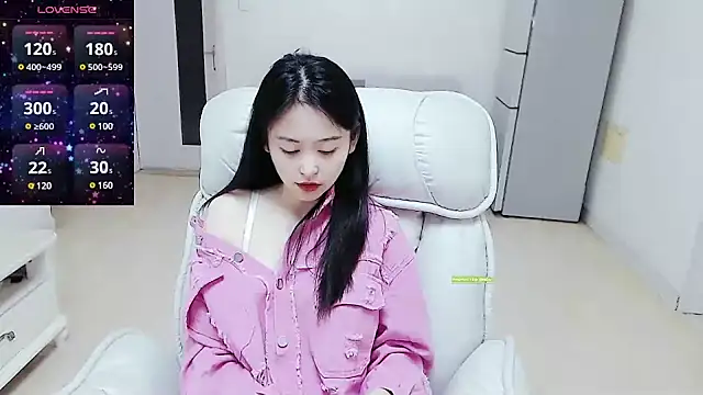 Snapshot of CN-Babycat chatting on 02-27-25, 12:10 CN-Babycat online show from 02-27-25, 12:10