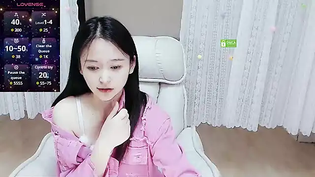 Snapshot of CN-Babycat chatting on 02-27-25, 01:17 CN-Babycat online show from 02-27-25, 01:17