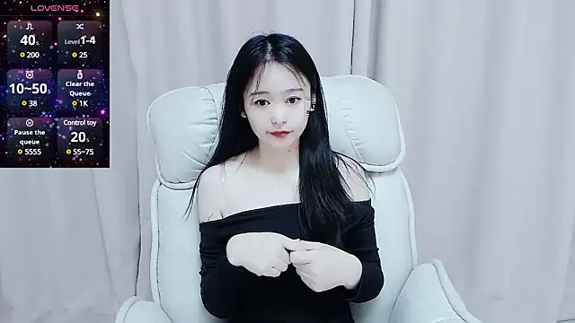 Snapshot of CN-Babycat chatting on 02-28-25, 12:43 CN-Babycat online show from 02-28-25, 12:43