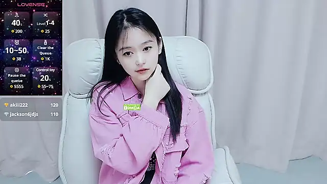 Snapshot of CN-Babycat chatting on 03-01-25, 03:32 CN-Babycat online show from 03-01-25, 03:32