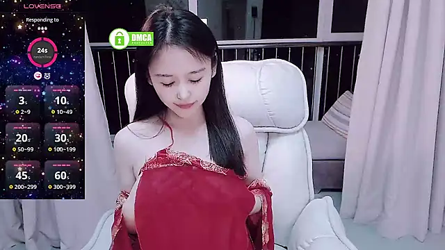 Snapshot of CN-Babycat chatting on 03-12-25, 02:45 CN-Babycat online show from 03-12-25, 02:45
