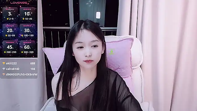 Snapshot of CN-Babycat chatting on 03-13-25, 03:39 CN-Babycat online show from 03-13-25, 03:39