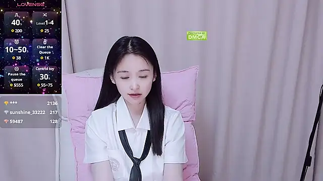 Snapshot of CN-Babycat chatting on 03-14-25, 05:05 CN-Babycat online show from 03-14-25, 05:05