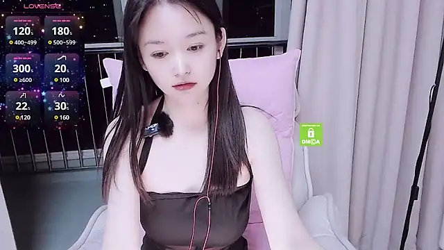 Snapshot of CN-Babycat chatting on 03-17-25, 12:25 CN-Babycat online show from 03-17-25, 12:25