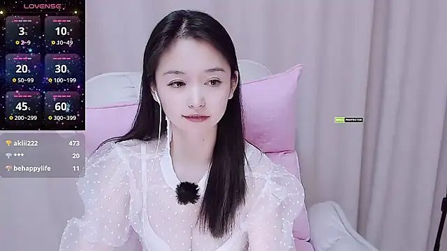 Snapshot of CN-Babycat chatting on 03-19-25, 05:19 CN-Babycat online show from 03-19-25, 05:19