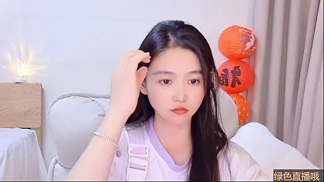 Snapshot of CN-Babycat chatting on 02-15-26, 12:47 CN-Babycat online show from 02-15-26, 12:47