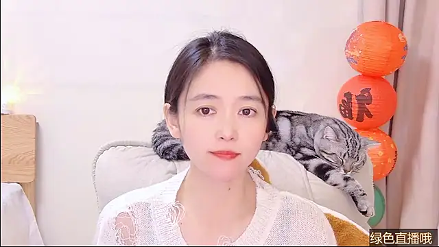 Snapshot of CN-Babycat chatting on 02-25-26, 03:16 CN-Babycat online show from 02-25-26, 03:16