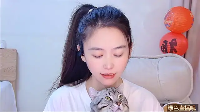 Snapshot of CN-Babycat chatting on 02-27-26, 04:12 CN-Babycat online show from 02-27-26, 04:12