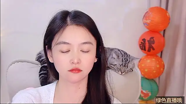 Snapshot of CN-Babycat chatting on 02-27-26, 04:18 CN-Babycat online show from 02-27-26, 04:18