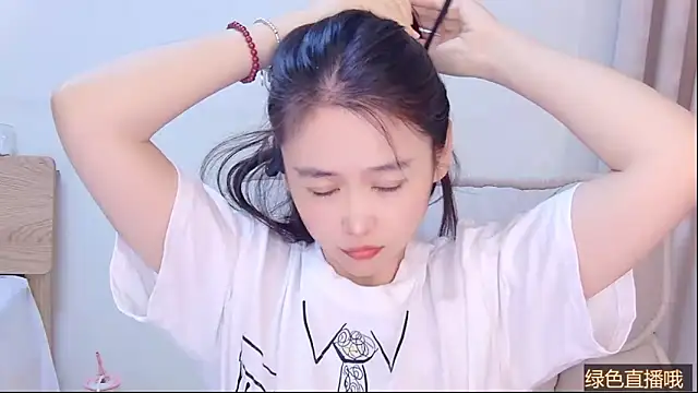 Snapshot of CN-Babycat chatting on 03-11-26, 04:29 CN-Babycat online show from 03-11-26, 04:29