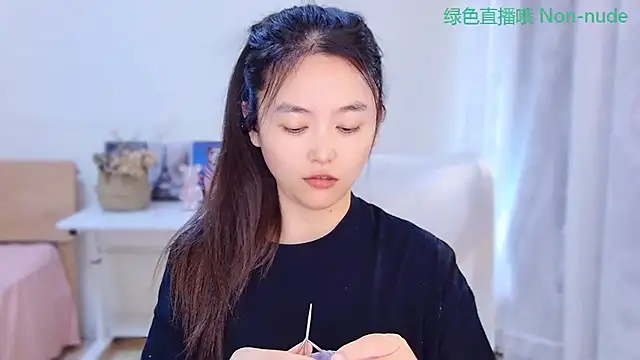 CN-Babycat online show from 08-03-26, 03:49