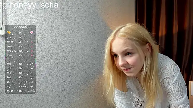 sweete sofia online show from 01-24-25, 09:26