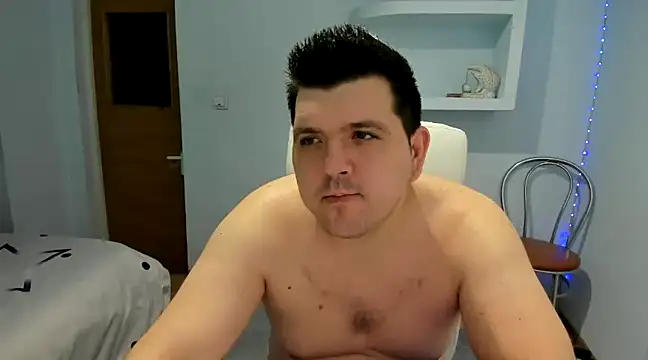 Snapshot of JasonJacks chatting on 12-19-24, 11:18 JasonJacks online show from 12-19-24, 11:18